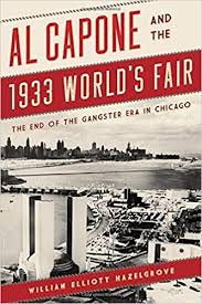 Al Capone and the 1933 World's Fair