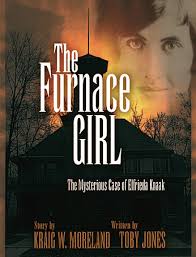 the furnace girl