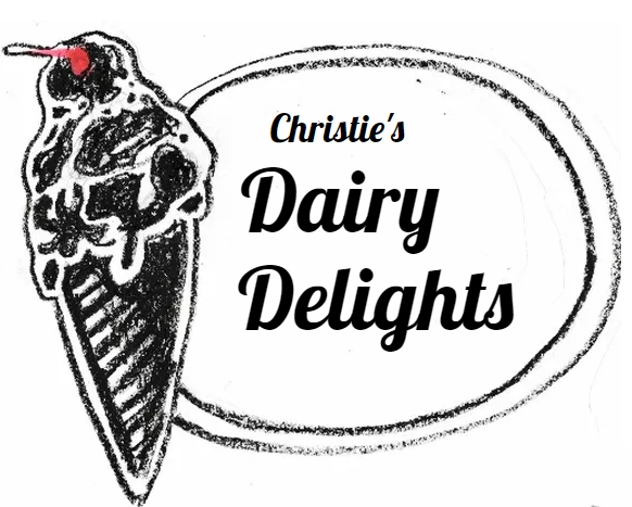 Christie's Dairy Delights logo