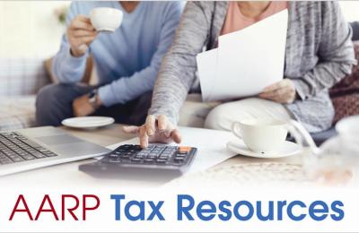 tax resources