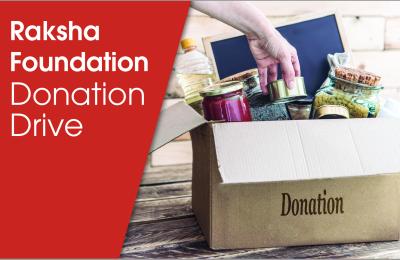 nov collection drive