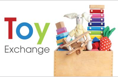 Toy Exchange