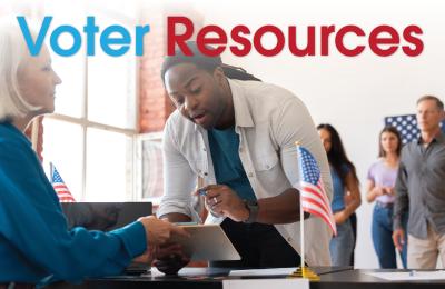 Voter Resources