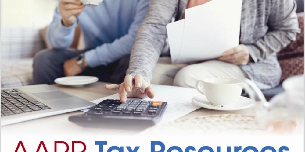 tax resources