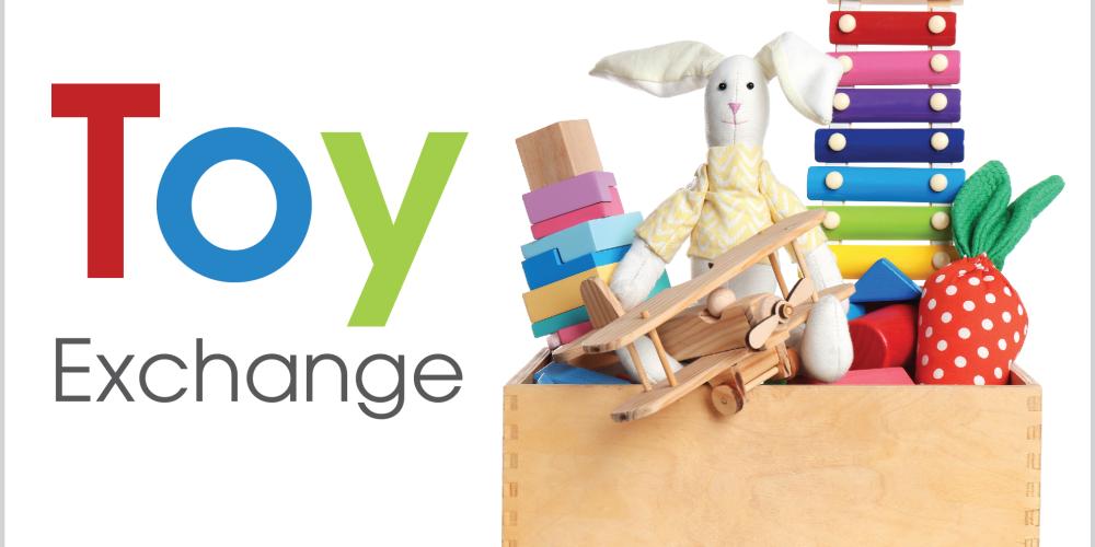 Toy Exchange