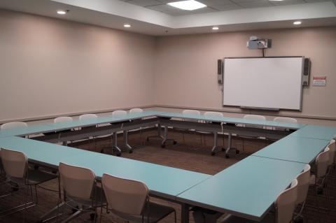 Meeting Room 2