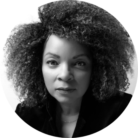 Ruth Carter headshot