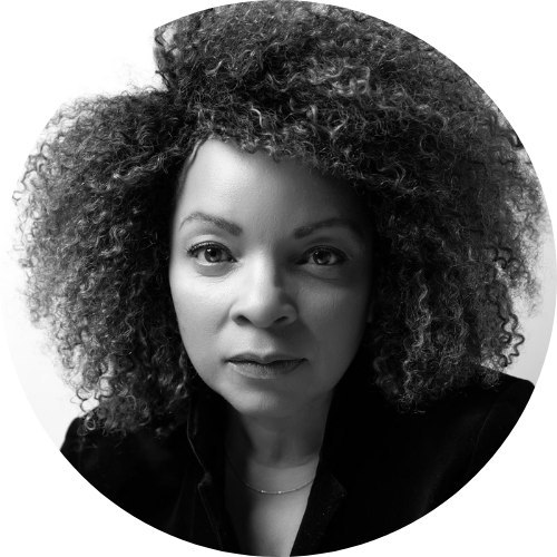 Ruth Carter headshot